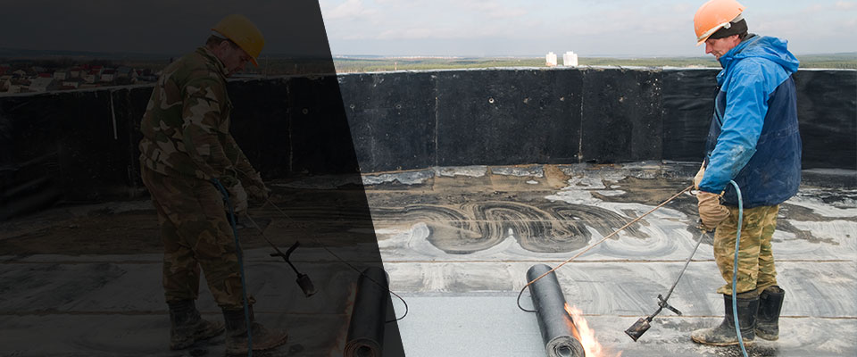 Keyport Roofing Contractors