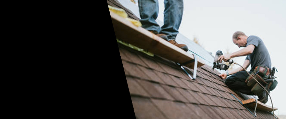 Keyport Roofing Contractors